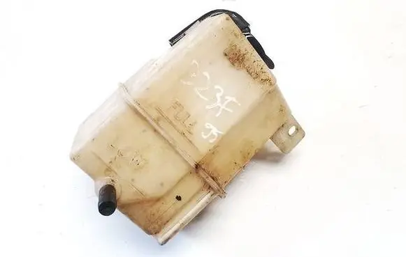 Mazda 323 F Coolant expansion tank/reservoir 823021096 823021-096