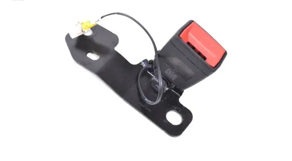 Fiat 500X Rear seatbelt buckle 34210665D