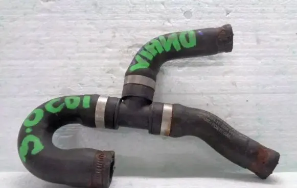Mercedes-Benz Vito Viano W639 Turbo turbocharger oiling pipe/hose