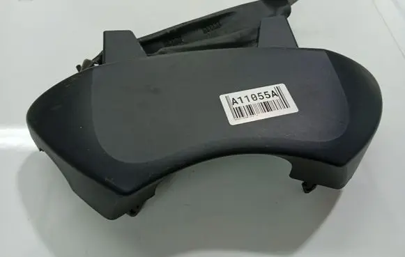Renault Megane III Steering wheel column trim 484710005R