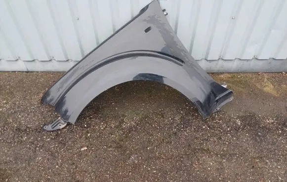 Nissan Navara D40 Fender