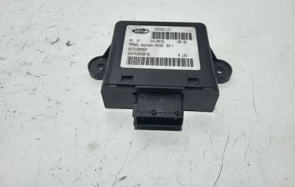 Peugeot 307 Other control units/modules 9647428280 EAS30001 09733309901
