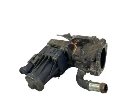 Ford Transit EGR valve 9C1Q9D475AB 208100276F 701621040