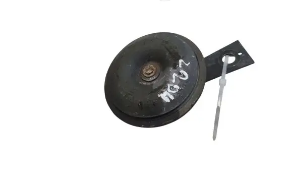 Horn signal