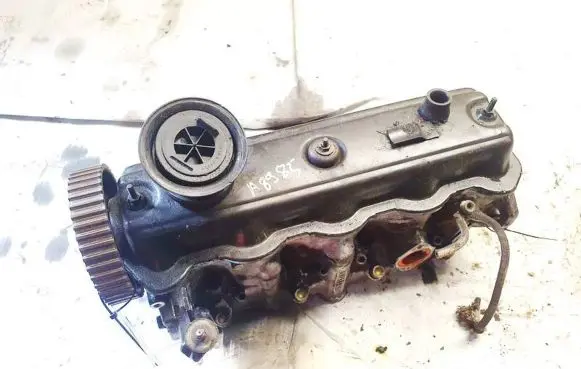 Engine head