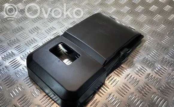 Volvo C70 Battery box tray cover/lid 30795183