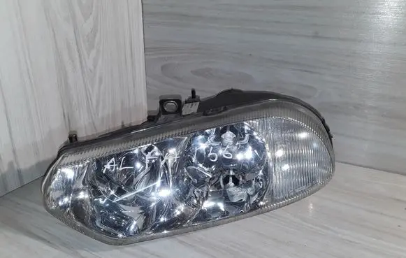 Alfa Romeo 156 Headlight/headlamp 38430381 60620135