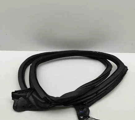 Audi E-tron GT Rubber seal rear door 4J3833721C