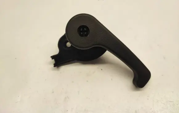 Hyundai Tucson IV NX4 Engine bonnet (hood) release handle 811812B900