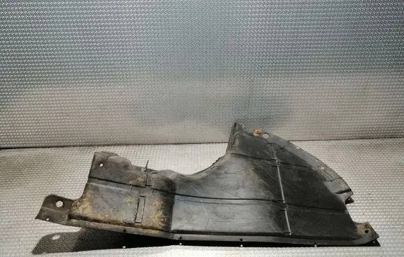 Peugeot Boxer Engine splash shield/under tray 1345518080