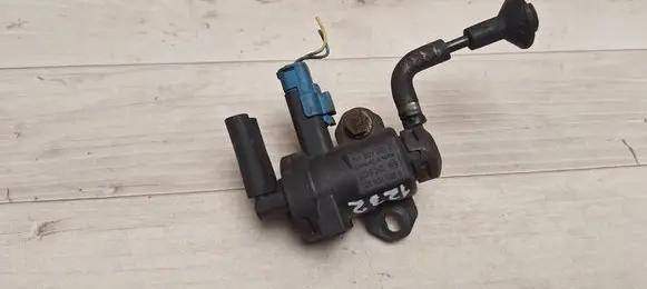 Peugeot 807 Turbo solenoid valve 9635704380 0928400414