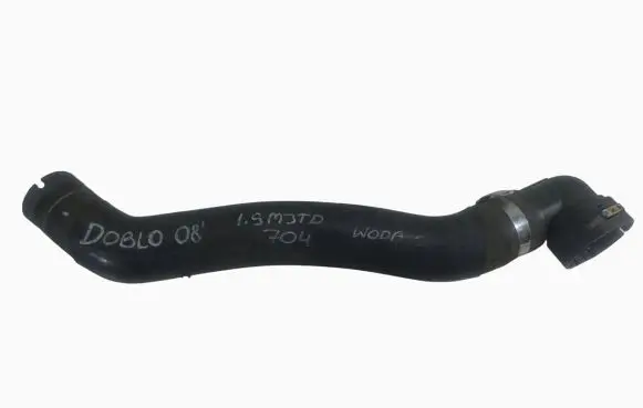 Fiat Doblo Engine coolant pipe/hose 00517555730E