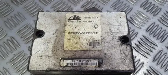 Renault Laguna I ABS control unit/module 10094303004 10.0943-0300.4