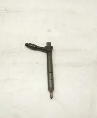 Opel Combo C Fuel injector TJBB01901D