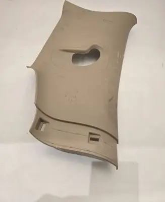 Ram 1500 (B) pillar trim (top) P6BN39HL1AB