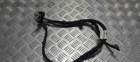 Renault Kadjar Positive cable (battery) 240804661R