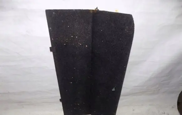 Toyota RAV 4 (XA30) Rear floor carpet liner 5261gtrryryht2011