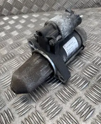 Mercedes-Benz A W176 Starter motor A6459060800 205001878 MS4380002050