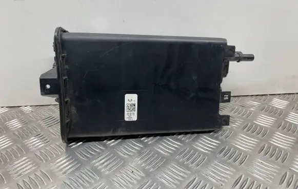 Ford C-MAX II Active carbon filter fuel vapour canister DU5A9D653AB FV639E857CD