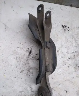 Porsche Boxster 987 Front control arm