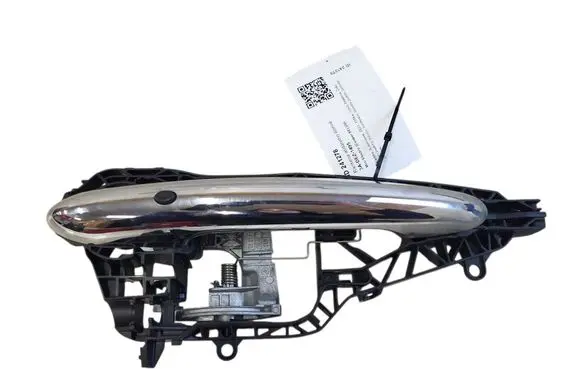 Mini Electric (Cooper SE) Front door exterior handle 7296458