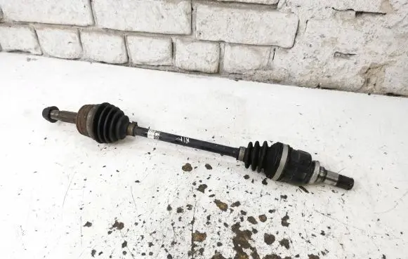 Peugeot 108 Front driveshaft 10284935
