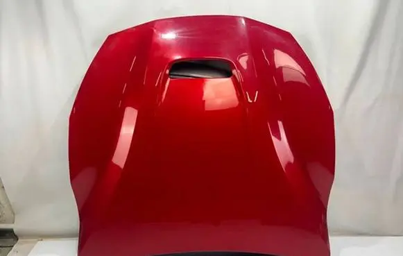 Ferrari F12 Berlinetta Engine bonnet/hood
