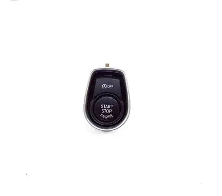 BMW 4 F32 F33 Engine start stop button switch 9250734
