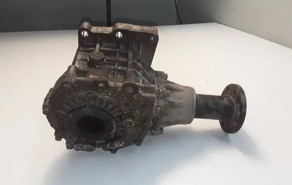 KIA Sorento Front differential 
