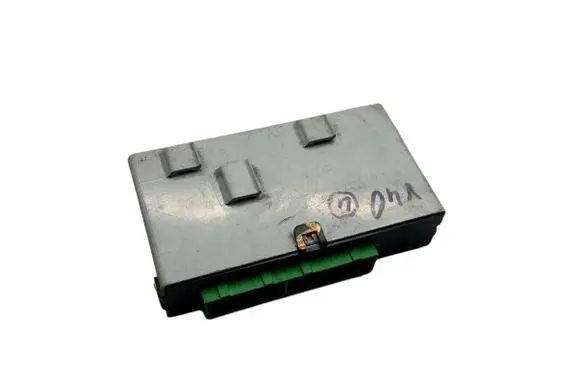 Volvo S40, V40 Alarm control unit/module 30889338 MB2323008351