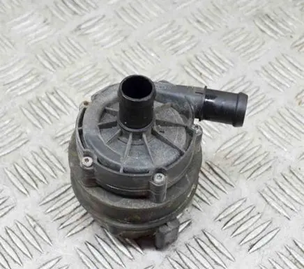 Maserati Ghibli Electric auxiliary coolant/water pump 0392024053 670005347