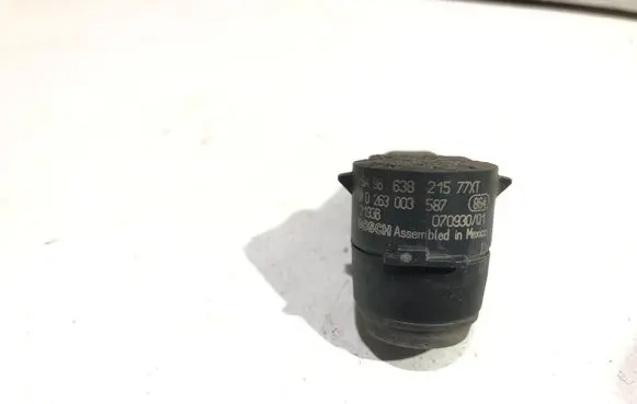 Citroen C4 I Picasso Parking PDC sensor 9663821577XT