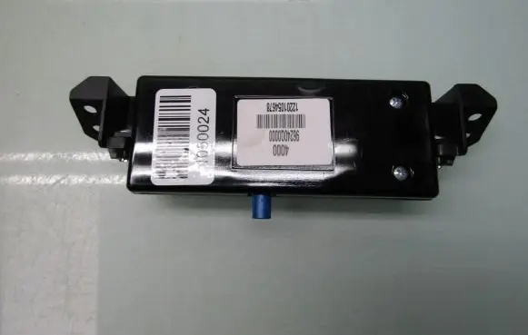 Hyundai Bayon Other control units/modules 96240Q0000