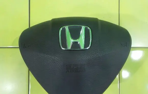 Honda Insight Steering wheel airbag 77800TM0P81