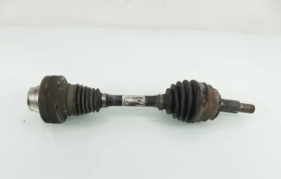Porsche Cayenne (92A) Front driveshaft 7P0407271A