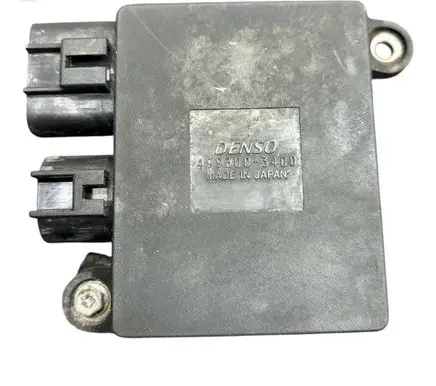 Mazda CX-7 Coolant fan relay 4993003400