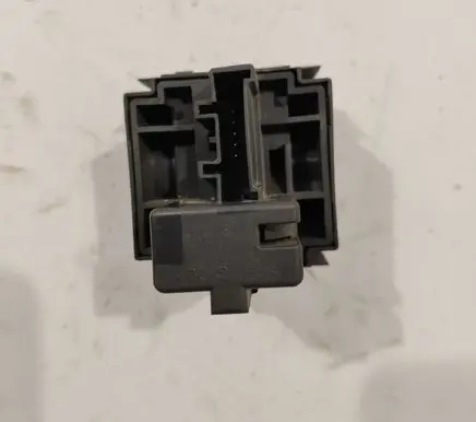 Renault Megane III Headlight level height control switch 251900001RD