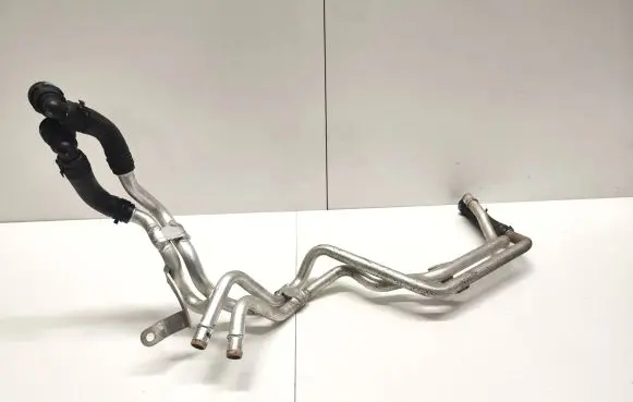 Land Rover Range Rover L405 Engine coolant pipe/hose HPLA18C553HB