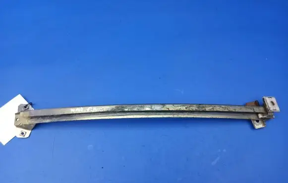 Mercedes-Benz S W140 Front door windshield rail 