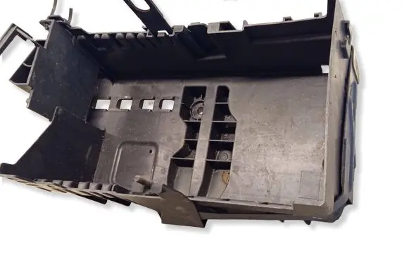 Opel Astra J Battery box tray 13346249