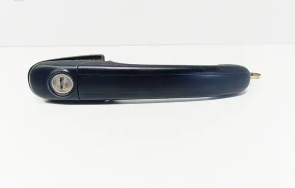 Volkswagen Sharan Front door exterior handle