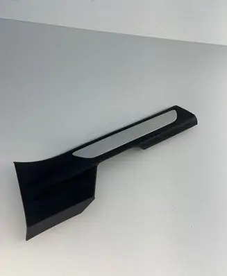 Porsche Panamera (970) Side skirt rear trim A053445 970555519 52850610