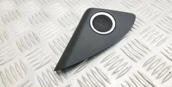 Audi Q5 SQ5 Front door speaker cover trim 8R0035424A