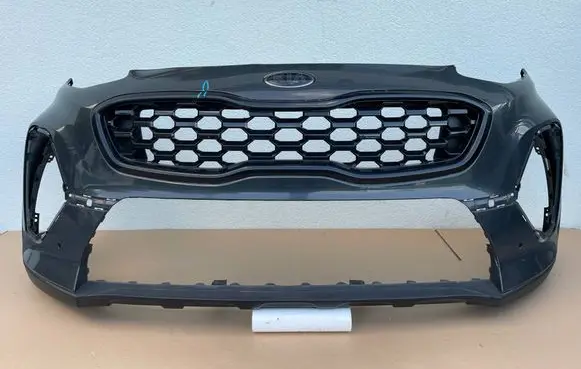 KIA Sportage Front bumper 86511F1500