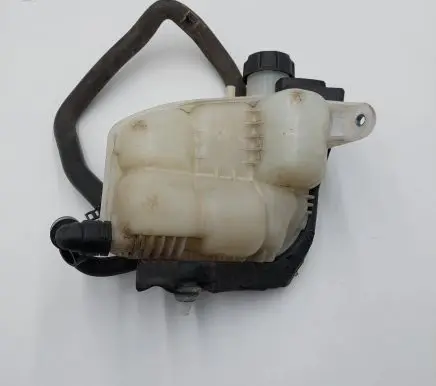 Mini One - Cooper F56 F55 Coolant expansion tank/reservoir 7617362