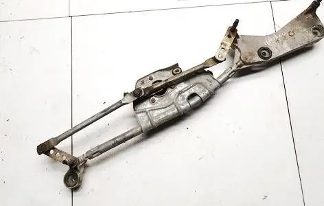 Mercedes-Benz GL X164 Front wiper linkage and motor 54632247