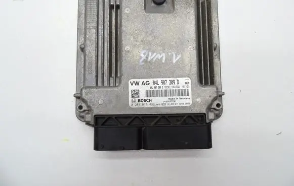 Engine control unit/module ECU
