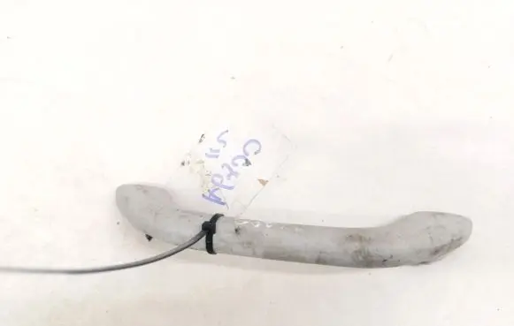 Audi A4 S4 B5 8D Front interior roof grab handle 8D0857607