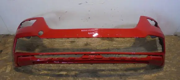 Skoda Kamiq Front bumper 6S8807221