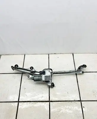 Mercedes-Benz S W222 Wiper motor A2228200242